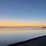 Friesenperle 8 - Mit Sauna Nahe Der Nordsee Tatil Evi Dagebüll