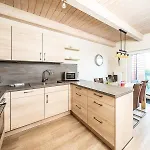 Friesenperle 8 - Mit Sauna Nahe Der Nordsee