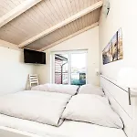 Tatil Evi Friesenperle 8 - Mit Sauna Nahe Der Nordsee
