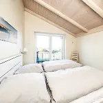 Friesenperle 8 - Mit Sauna Nahe Der Nordsee Dagebüll