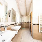 Friesenperle 8 - Mit Sauna Nahe Der Nordsee Tatil Evi *