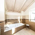 Friesenperle 8 - Mit Sauna Nahe Der Nordsee Tatil Evi