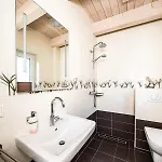 Friesenperle 8 - Mit Sauna Nahe Der Nordsee Dagebüll