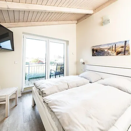 Friesenperle 8 - Mit Sauna Nahe Der Nordsee *