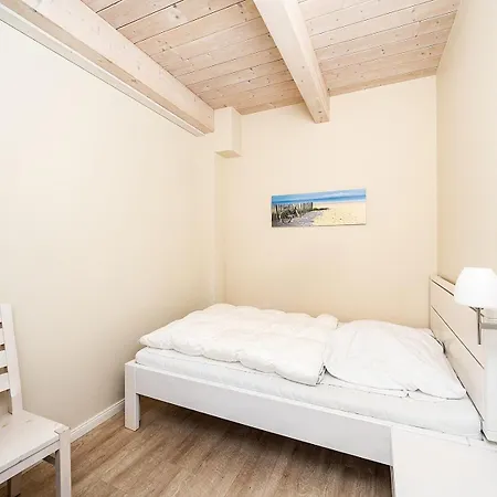 Tatil Evi Friesenperle 8 - Mit Sauna Nahe Der Nordsee *