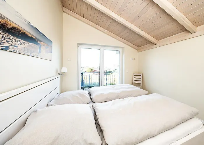 Friesenperle 8 - Mit Sauna Nahe Der Nordsee Dagebüll